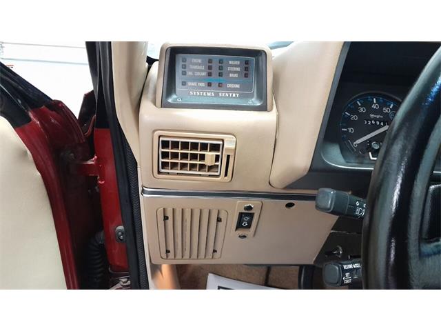 1985 Renault Alliance (CC-1682911) for sale in Sioux Falls, South Dakota