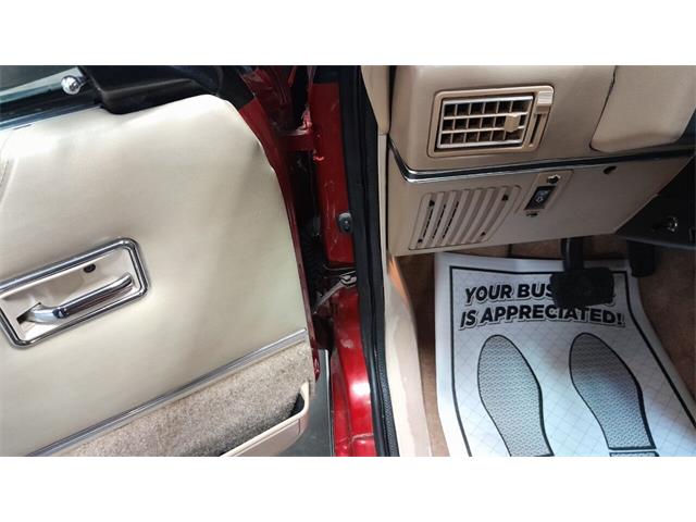 1985 Renault Alliance (CC-1682911) for sale in Sioux Falls, South Dakota