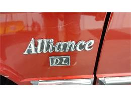 1985 Renault Alliance (CC-1682911) for sale in Sioux Falls, South Dakota
