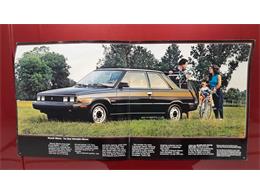 1985 Renault Alliance (CC-1682911) for sale in Sioux Falls, South Dakota