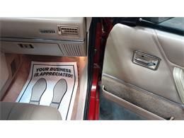 1985 Renault Alliance (CC-1682911) for sale in Sioux Falls, South Dakota
