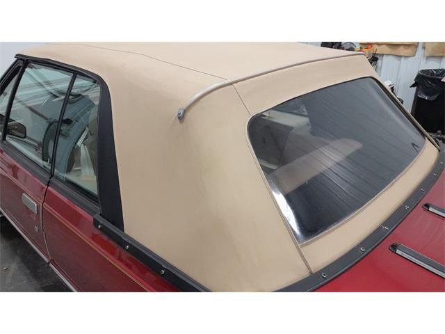 1985 Renault Alliance (CC-1682911) for sale in Sioux Falls, South Dakota