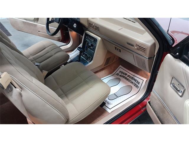 1985 Renault Alliance (CC-1682911) for sale in Sioux Falls, South Dakota