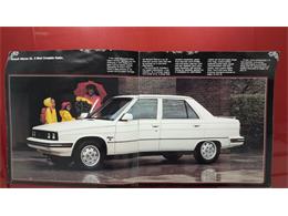 1985 Renault Alliance (CC-1682911) for sale in Sioux Falls, South Dakota