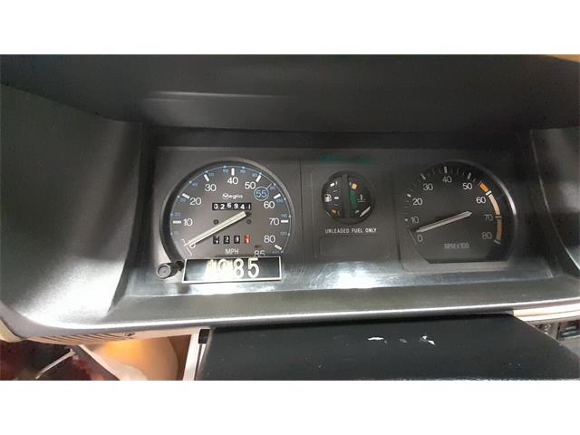 1985 Renault Alliance (CC-1682911) for sale in Sioux Falls, South Dakota