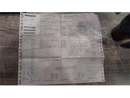 1985 Renault Alliance (CC-1682911) for sale in Sioux Falls, South Dakota