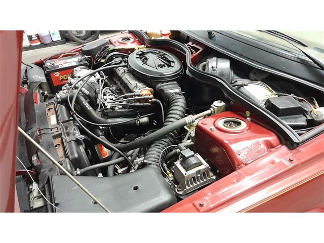 1985 Renault Alliance (CC-1682911) for sale in Sioux Falls, South Dakota