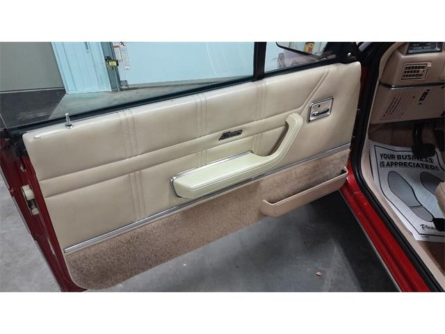 1985 Renault Alliance (CC-1682911) for sale in Sioux Falls, South Dakota