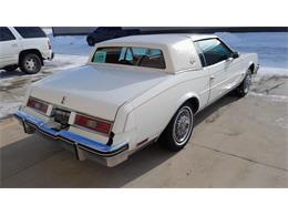 1985 Renault Alliance (CC-1682911) for sale in Sioux Falls, South Dakota