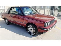 1985 Renault Alliance (CC-1682911) for sale in Sioux Falls, South Dakota