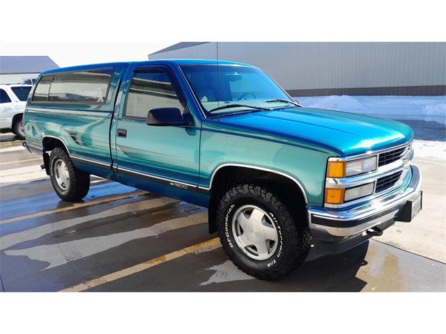 1985 Renault Alliance (CC-1682911) for sale in Sioux Falls, South Dakota