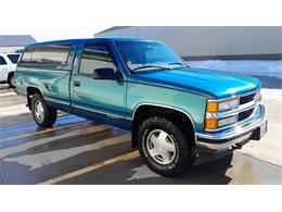 1985 Renault Alliance (CC-1682911) for sale in Sioux Falls, South Dakota