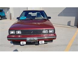 1985 Renault Alliance (CC-1682911) for sale in Sioux Falls, South Dakota