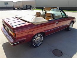 1985 Renault Alliance (CC-1682911) for sale in Sioux Falls, South Dakota