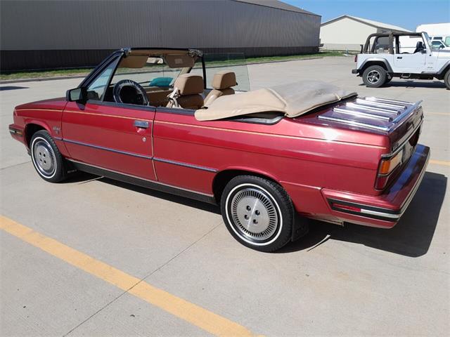 1985 Renault Alliance (CC-1682911) for sale in Sioux Falls, South Dakota