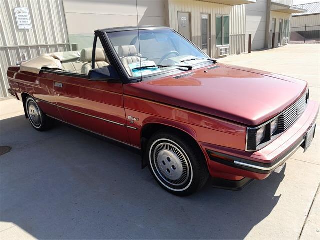 1985 Renault Alliance (CC-1682911) for sale in Sioux Falls, South Dakota