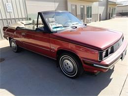 1985 Renault Alliance (CC-1682911) for sale in Sioux Falls, South Dakota