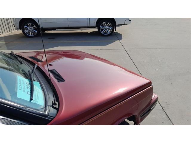 1985 Renault Alliance (CC-1682911) for sale in Sioux Falls, South Dakota
