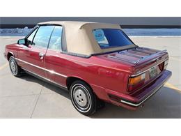 1985 Renault Alliance (CC-1682911) for sale in Sioux Falls, South Dakota