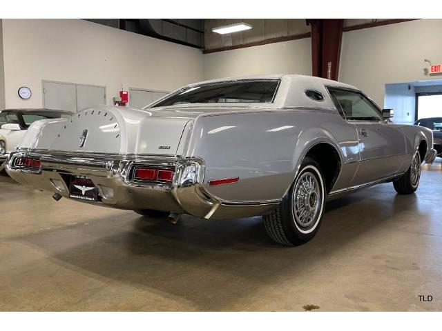 1973 Lincoln Continental Mark IV for Sale | ClassicCars.com | CC-1682915