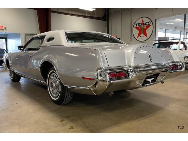 1973 Lincoln Continental Mark IV for Sale | ClassicCars.com | CC-1682915