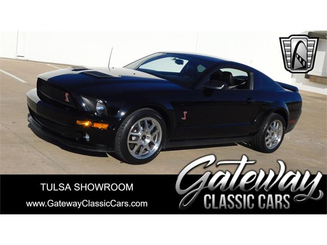 2007 Shelby GT (CC-1680292) for sale in O'Fallon, Illinois