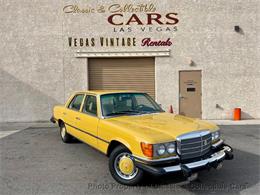 1976 Mercedes-Benz 280 (CC-1682938) for sale in Las Vegas, Nevada