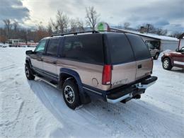 1995 GMC Suburban (CC-1682942) for sale in Lolo, Montana