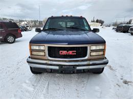 1995 GMC Suburban (CC-1682942) for sale in Lolo, Montana
