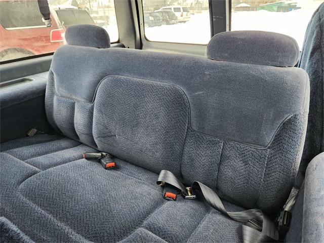 1995 GMC Suburban (CC-1682942) for sale in Lolo, Montana