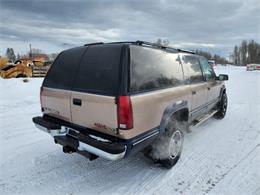1995 GMC Suburban (CC-1682942) for sale in Lolo, Montana