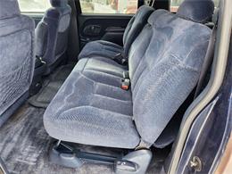 1995 GMC Suburban (CC-1682942) for sale in Lolo, Montana