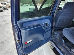 1995 GMC Suburban (CC-1682942) for sale in Lolo, Montana