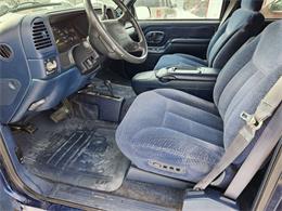 1995 GMC Suburban (CC-1682942) for sale in Lolo, Montana