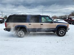 1995 GMC Suburban (CC-1682942) for sale in Lolo, Montana
