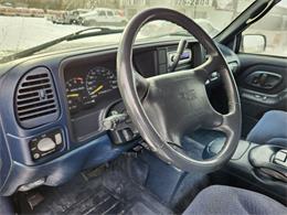 1995 GMC Suburban (CC-1682942) for sale in Lolo, Montana