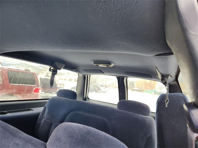 1995 GMC Suburban (CC-1682942) for sale in Lolo, Montana