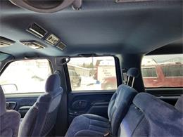 1995 GMC Suburban (CC-1682942) for sale in Lolo, Montana