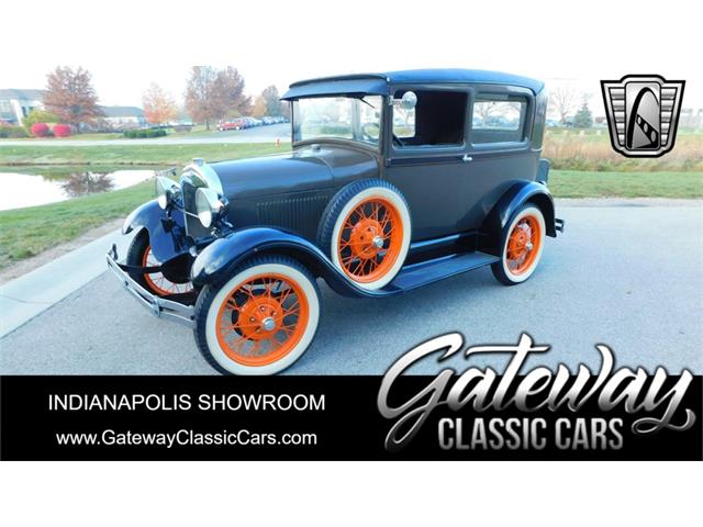 1928 Ford Model A (CC-1682950) for sale in O'Fallon, Illinois