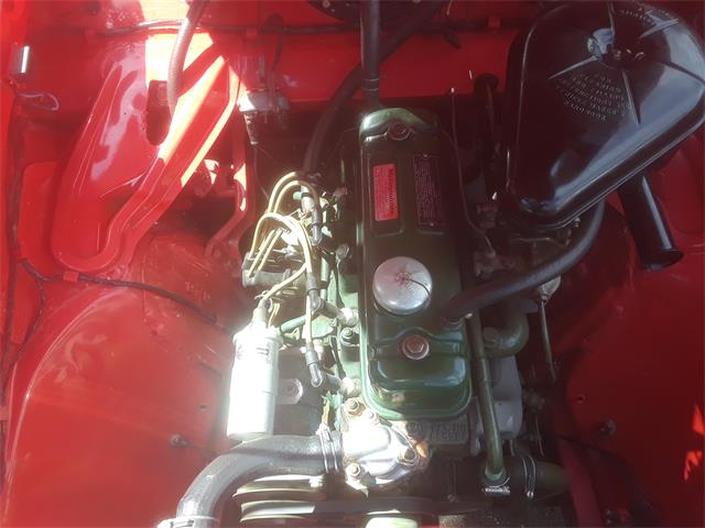 1959 Nash Metropolitan (CC-1682994) for sale in Smithtown, New York