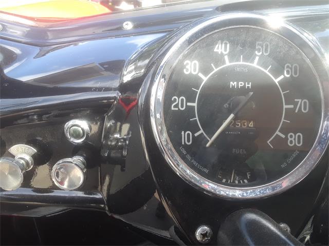 1959 Nash Metropolitan (CC-1682994) for sale in Smithtown, New York