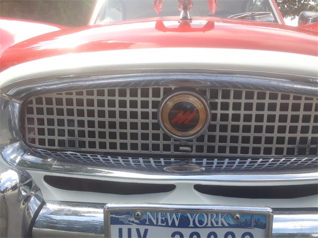 1959 Nash Metropolitan (CC-1682994) for sale in Smithtown, New York