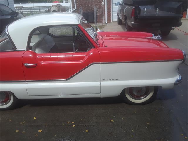1959 Nash Metropolitan (CC-1682994) for sale in Smithtown, New York