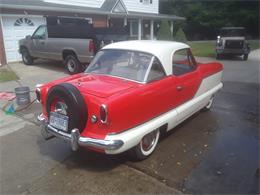 1959 Nash Metropolitan (CC-1682994) for sale in Smithtown, New York