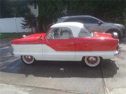 1959 Nash Metropolitan (CC-1682994) for sale in Smithtown, New York