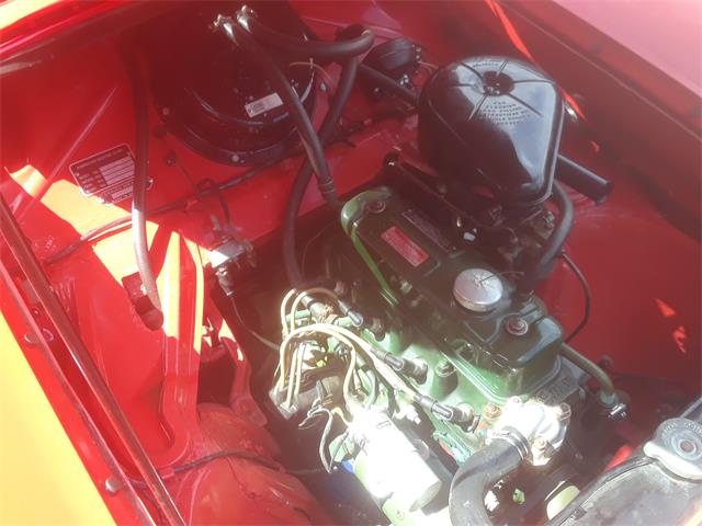 1959 Nash Metropolitan (CC-1682994) for sale in Smithtown, New York