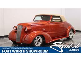 1937 Chevrolet Antique (CC-1683014) for sale in Ft Worth, Texas