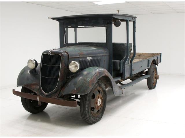 1935 Ford Model B (CC-1683021) for sale in Morgantown, Pennsylvania