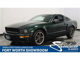 2009 Ford Mustang (CC-1683023) for sale in Ft Worth, Texas