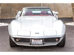 1969 Chevrolet Corvette (CC-1683049) for sale in Beverly Hills, California